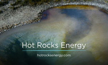 HotRocksEnergy.com - Creative brandable domain for sale